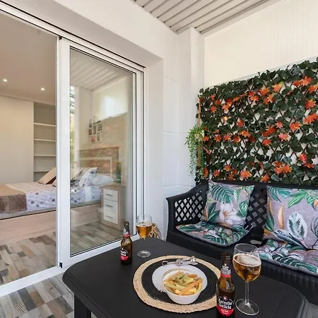 Apartment Salouroyalcenterpoolrelax2bedportaventuraaa12